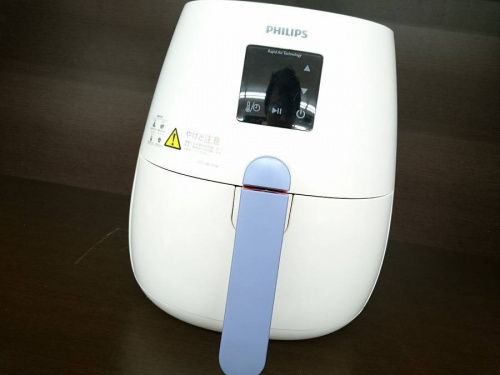 生活家電・家事家電のPhilips