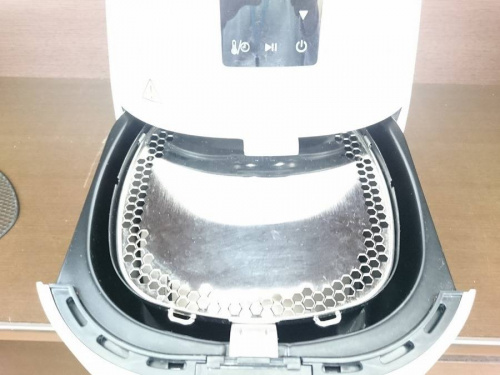 Philipsのノンフライヤー