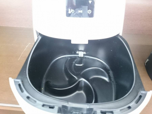 ノンフライヤー