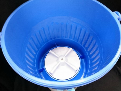 マルチウォッシャーの日野橋家電