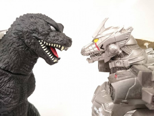 楽器・ホビー雑貨のソフビ