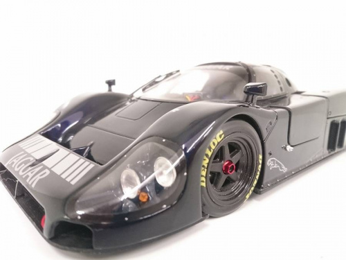 楽器・ホビー雑貨のミニカー