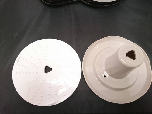 フードプロセッサー