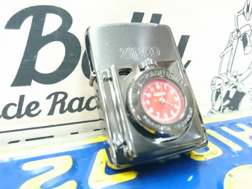 楽器・ホビー雑貨のZIPPO