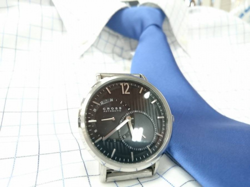 ブランド・ラグジュアリーのCROSS