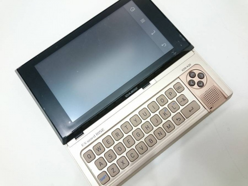 楽器・ホビー雑貨のカシオ（CASIO）