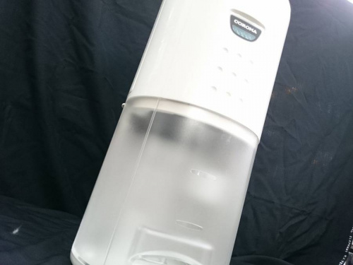 生活家電・家事家電のCORONA
