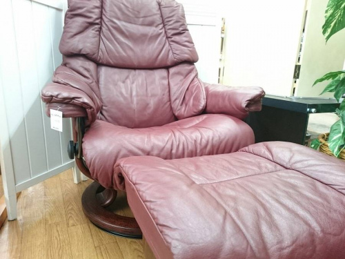 特選家具のEKORNES