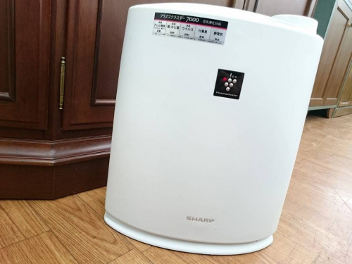 生活家電・家事家電の布団乾燥機