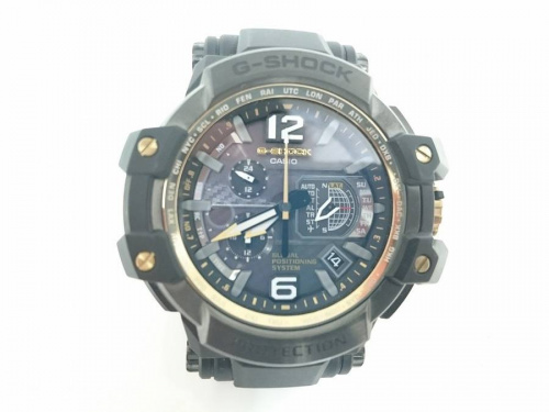 ブランド・ラグジュアリーのG-SHOCK