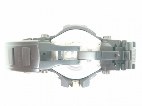 G-SHOCKのカシオ（CASIO）