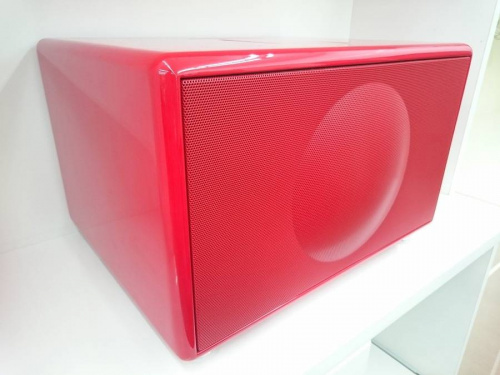 デジタル家電のCDプレーヤー