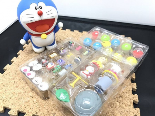 おもちゃのドラえもん