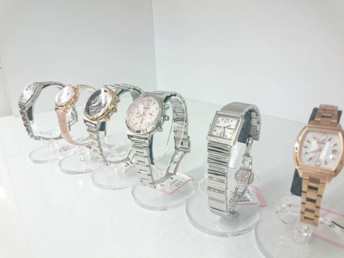 ブランド・ラグジュアリーのSEIKO