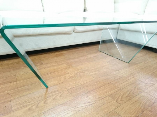 moda en casaのコーヒーテーブル