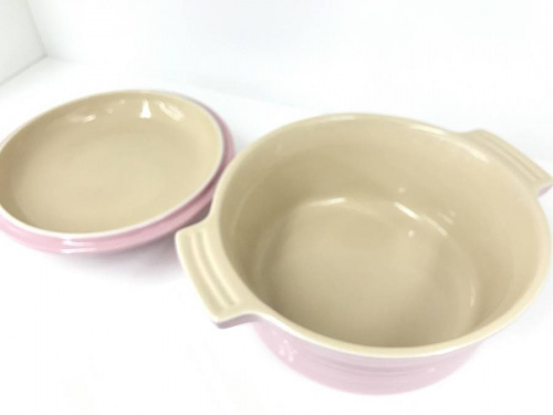 キッチン雑貨の鍋