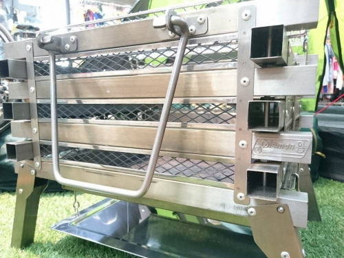 日野橋アウトドアのColeman