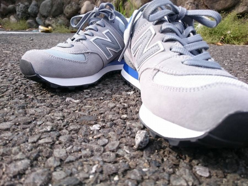 ニューバランス（new balance）のY-3