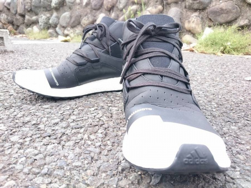 Y-3
