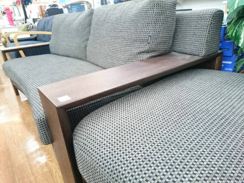 karimokuのソファー