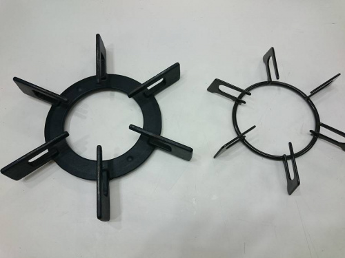 Rinnaiの都市ガス