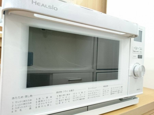 生活家電・家事家電のオーブンレンジ