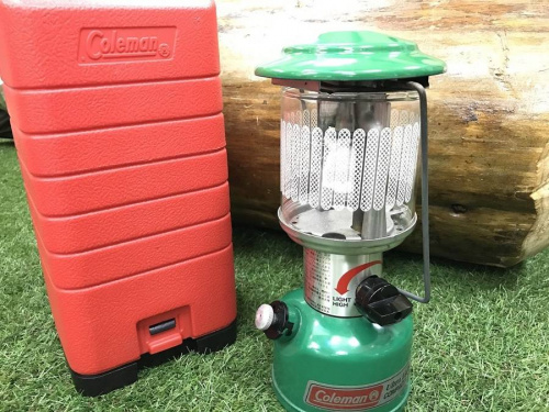 アウトドアの登山用品