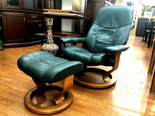特選家具のEKORNES