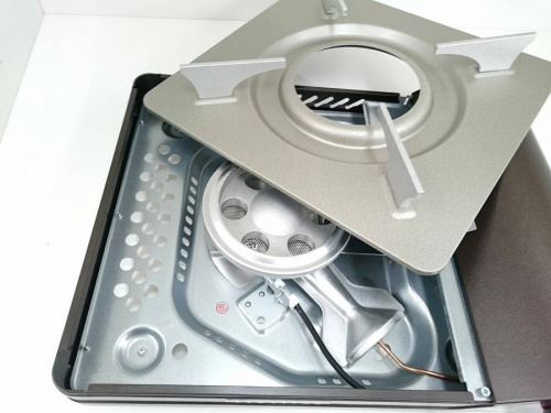 IWATANIのカセットガスコンロ