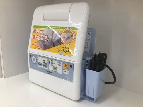 生活家電・家事家電の布団乾燥機