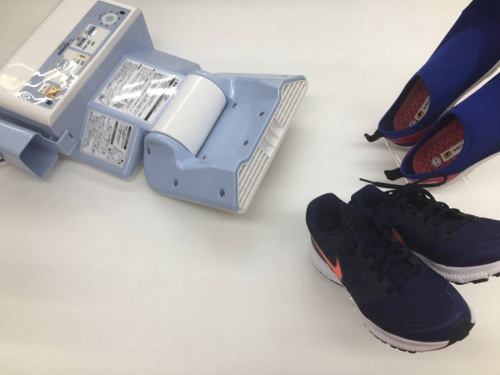 布団乾燥機の象印