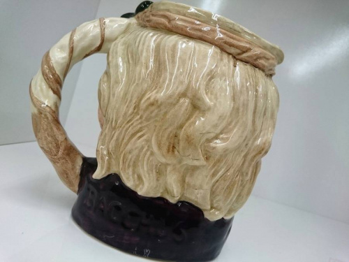 マグカップのRoyal Doulton