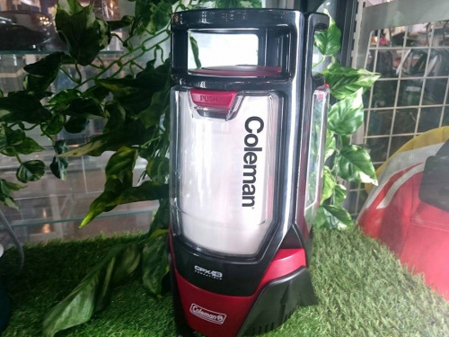 アウトドアのキャンプ用品