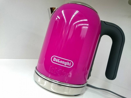 生活家電・家事家電の電気ケトル