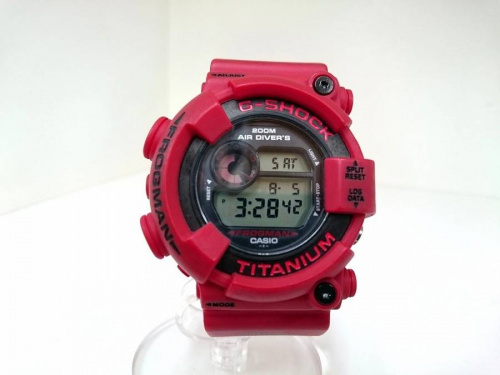 ブランド・ラグジュアリーのカシオ（CASIO）