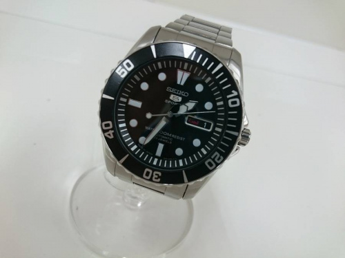 ダイバーズウォッチ