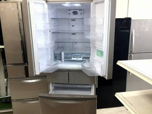 生活家電・家事家電の冷蔵庫