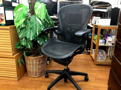 家具・インテリアのHarman Miller