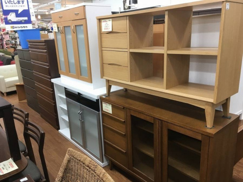 ソファーの日野橋家具