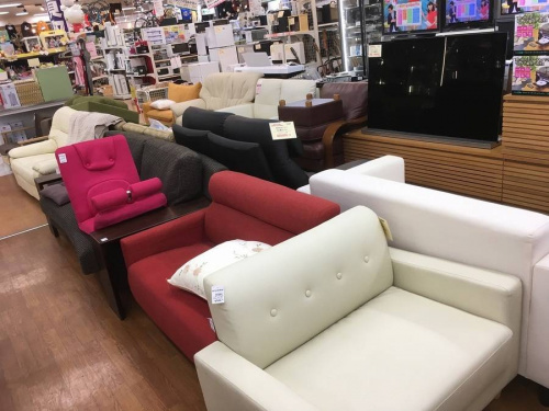 日野橋家具