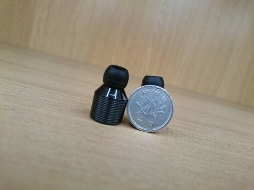 ワイヤレスイヤホンのBluetooth