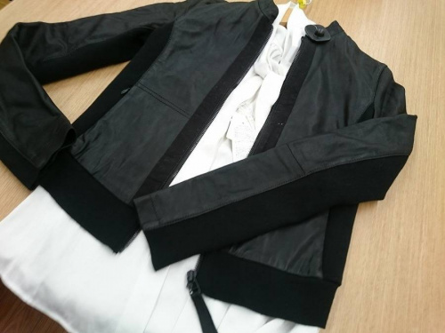 メンズファッションの秋物