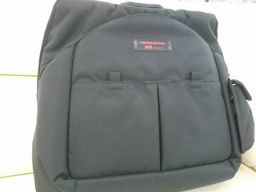 TAKEO KIKUCHIの2WAYバッグ