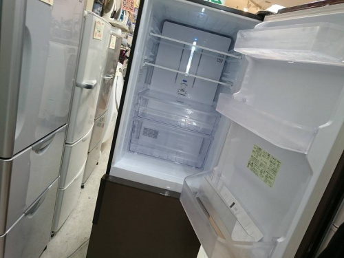 生活家電・家事家電の冷蔵庫