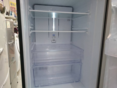 冷蔵庫のSHARP