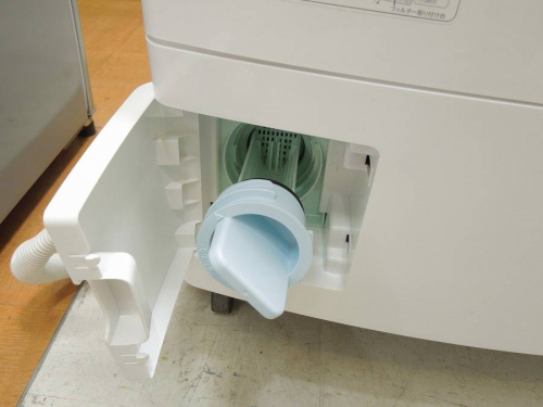 TOSHIBAの日野橋家電