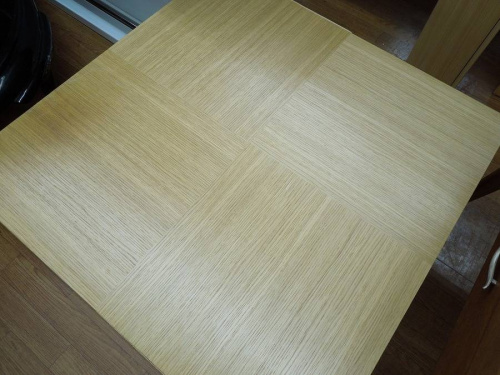 ローテーブルの大塚家具