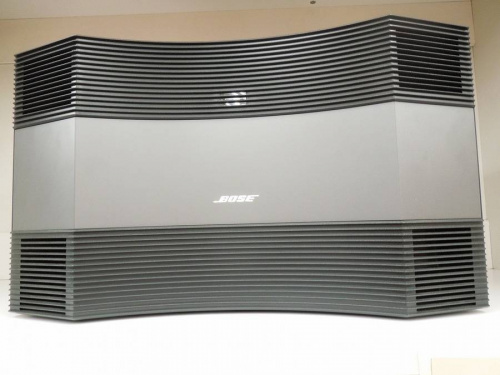 BOSEのパーソナルオーディオシステム