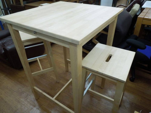家具・インテリアのIKEA