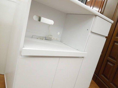 家具・インテリアのキッチンボード